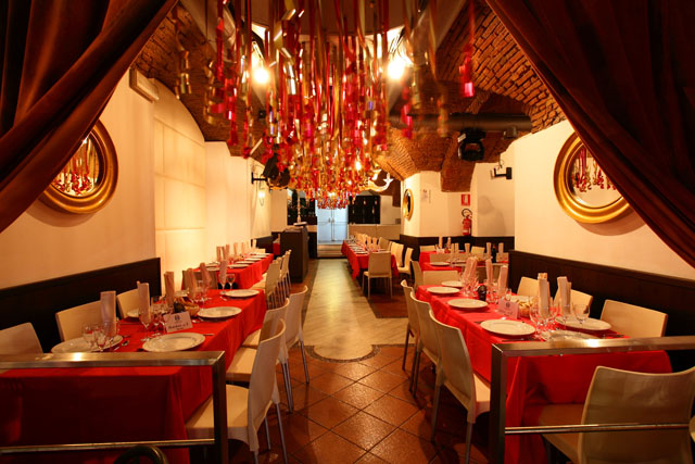 capodanno a bologna Jam Club 2020
