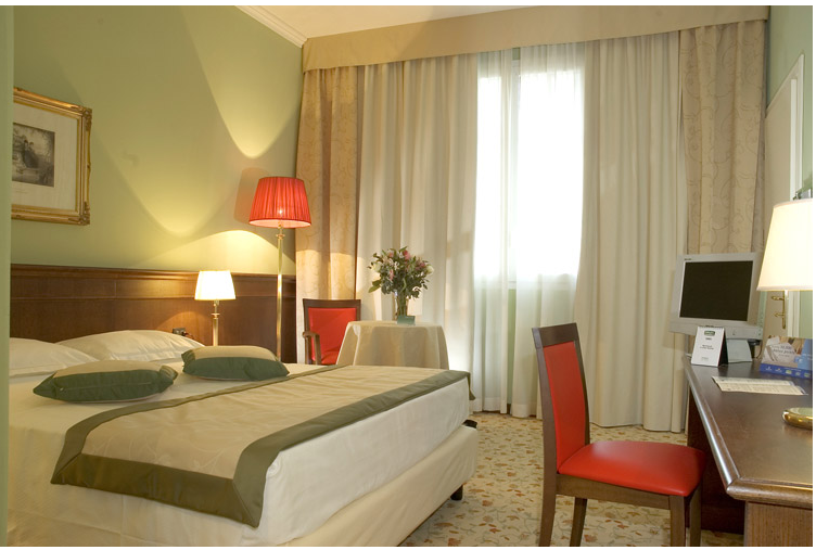 hotel capodanno
