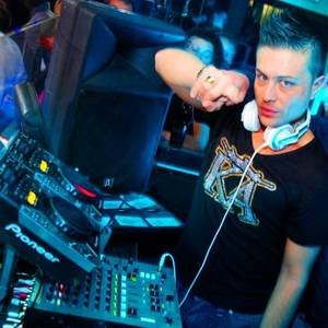 immagine della discoteca
