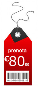 offerta cenone capodanno bologna